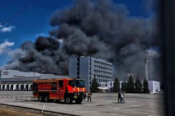 Грузов НАТО не дождутся: Москва загоняет Киев в капкан