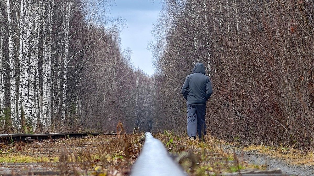 На Украине приостановлено железнодорожное сообщение с городом Сумы