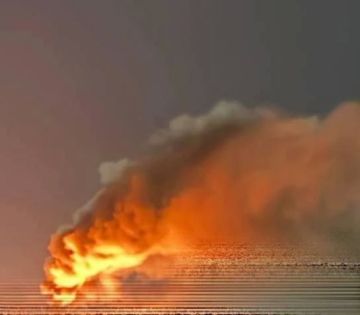 Российская армия ночью нанесла удары баллистическими ракетами по объектам на Украине