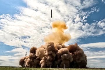 Депутат Колесник: Украине нечем справиться с российскими баллистическими ракетами