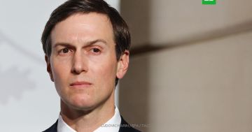 Кушнер назвал территориальный вопрос самым сложным на переговорах по Украине