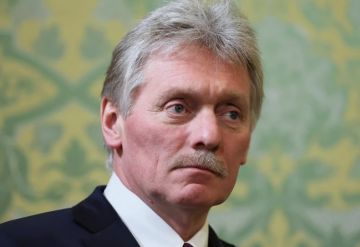 «Это невозможно» – Дмитрий Песков о встрече Владимира Путина и Зеленского на саммите G20 в Майами в декабре