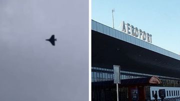 Задержки рейсов в Кишиневском аэропорту: Из-за беспилотника, пролетевшего над Молдовой, временно закрывали воздушное пространство на севере и в центре страны