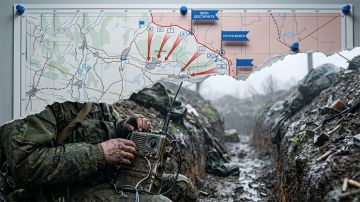 "Военный марафон" на Украине: Вместо быстрой победы война за завтрашний день