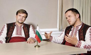 Александр Коц: В Болгарии снова полыхнул склад боеприпасов