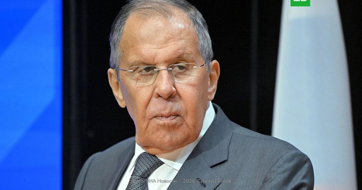 Лавров: приглашение Зеленского в Москву — огромный жест доброй воли