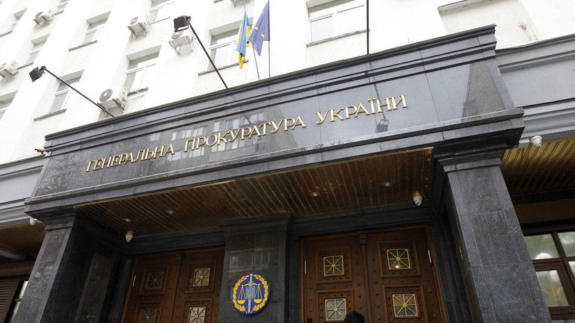 Прокуратура Украины знала о пытках и убийствах в полку «Скала»