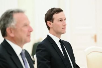 Кушнер назвал самый сложный вопрос в урегулировании конфликта с Украиной