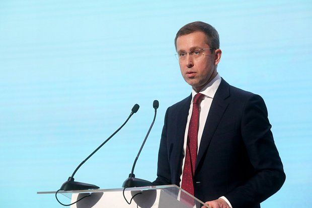 Премьер Корецкий предупредил, что зима на Украине будет сложной