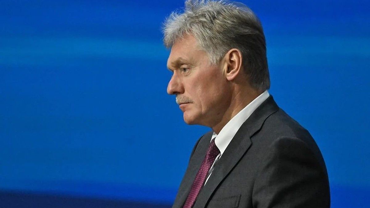 Песков: пока неизвестно, поедет ли Путин на саммит G20 в Майами