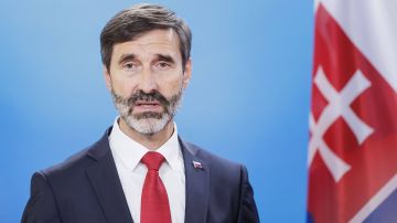 МИД Словакии: санкции не давят на РФ, а эскалация лишь создаст проблемы в Европе