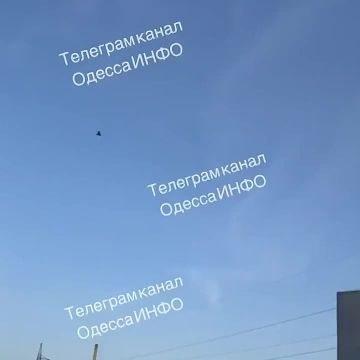 Эдуард Басурин: Как точечные удары ВС РФ парализуют морскую инфраструктуру Украины