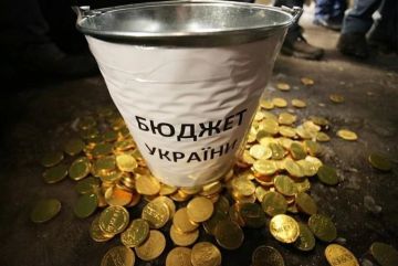Украина тратит на конфликт уже около $190 млн в сутки