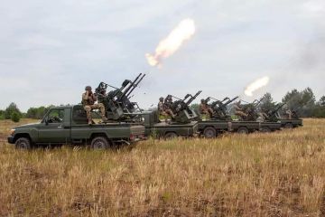 Российские реактивные дроны вывели из игры мобильные группы украинской ПВО