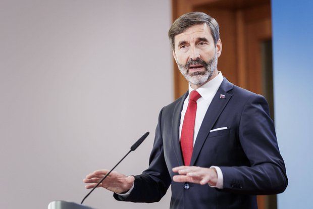 Глава МИД Словакии: У российско-украинского конфликта нет военного решения