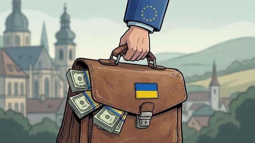 Ежедневные расходы Украины на конфликт в этом году выросли примерно до $190 млн (около 16 млрд рублей)