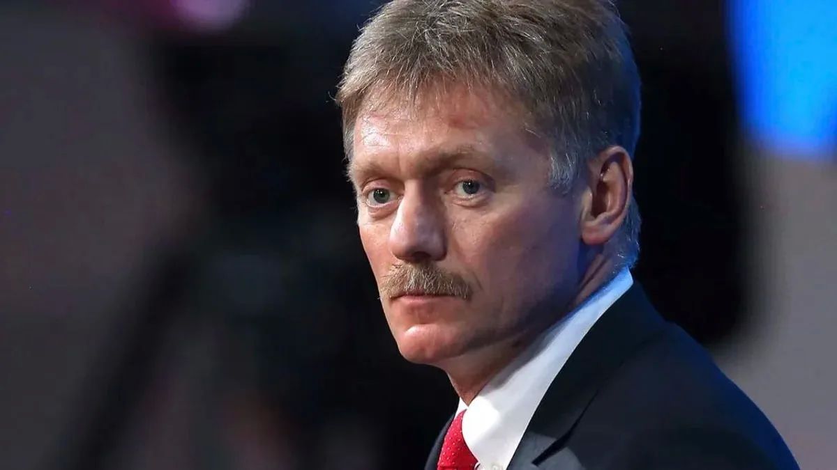 Россия довела свою позицию по западным контингентам на Украине до всего мира, заявил пресс-секретарь президента РФ Дмитрий Песков