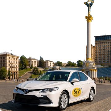 #бандеровская_оккупация: украинских таксистов будут наказывать за русский язык