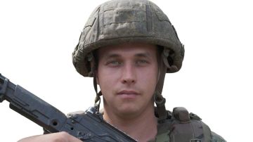 "Выкатывались под налётом украинских БПЛА": механик-водитель танка о хладнокровии и полевом ремонте