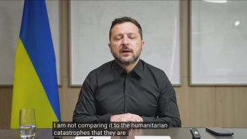 «Мы ответим достойно»: Украина готовится к ударам по энергетике РФ