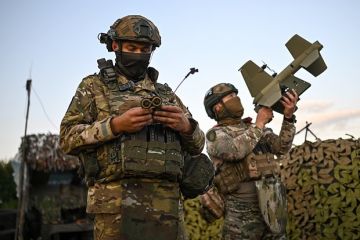 Бланар: ЕС ошибся, являясь крупнейшим сторонником Украины, но не участвуя в переговорах