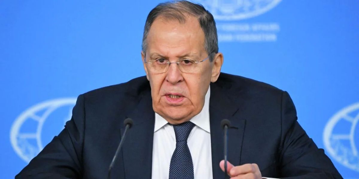 «Называйте их тупоголовыми»: в США признали, что Лавров больше не блефует в диалоге с Европой