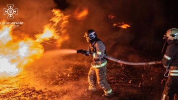Еще один сухогруз поражен в порту Одессы - Минобороны РФ