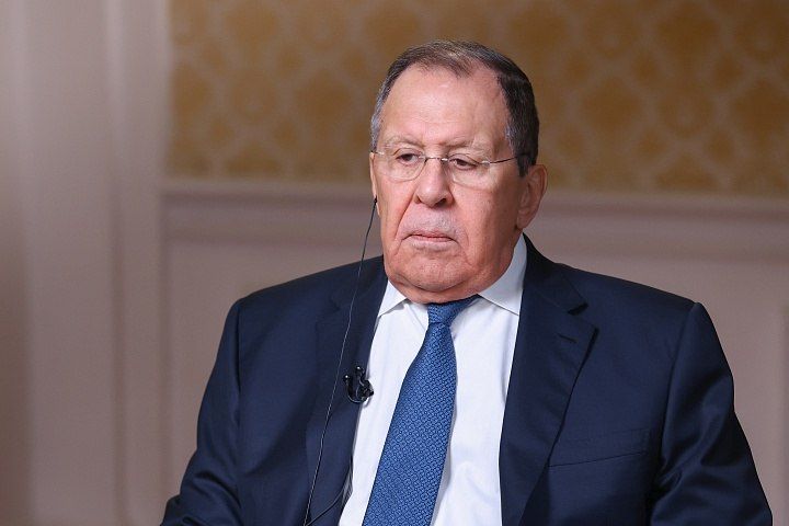 Россия не будет останавливать СВО на время переговоров – Лавров