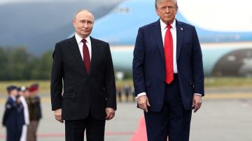 Политолог Никонов: Трамп относится к Путину иначе, чем к Зеленскому