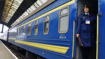 «Укрзализныця» полностью прекратила железнодорожное сообщение с Сумами