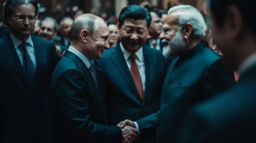 Главное к вечеру 13 сентября: Итоги саммита БРИКС. Новый ультиматум Украине. Русские чуть не погибли в авиакатастрофе