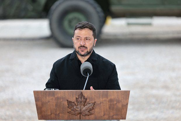 Соскин: Ультиматум Трампа серьезно давит на Зеленского