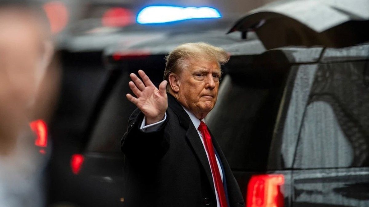 Трамп жёстко уколол Зеленского: Киев обвинили в мировых бедах