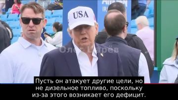 Олег Царёв: «Господину Зеленскому нужно сделать одно