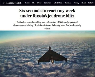 �������� �������� �� 60%: ������� ���������� ���������� ��� � The Sunday Times