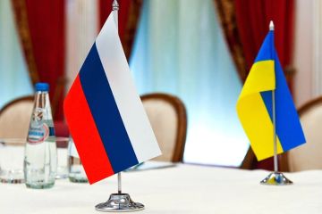 Что Россия и Украина будут обсуждать на переговорах в октябре? Самый реальный сценарий