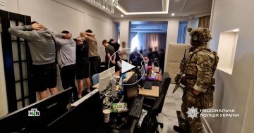 Щупальца украинских мошеннических колл-центров расползлись по всему миру