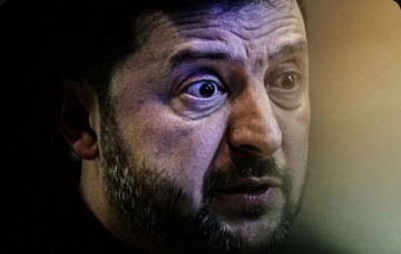 Бездонная финансовая дыра. Украина ежедневно тратит 190 миллионов долларов на поддержание бессмысленной бойни и набивание карманов коррупционеров