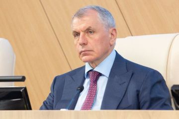 Киев вынашивает сверхидею прямого столкновения России и Запада