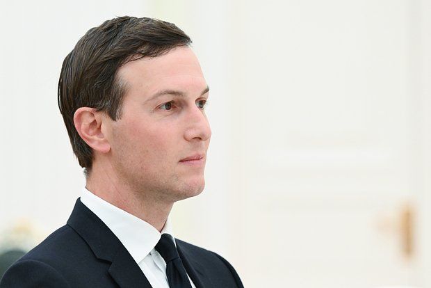 Кушнер: США должны содействовать выработке устраивающего Москву и Киев решения по Украине