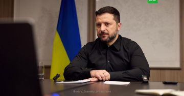 Зеленский ввел санкции против своего бывшего пресс-секретаря Мендель