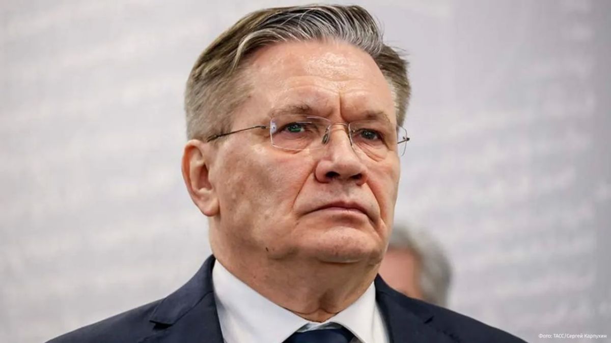 Киев ударил по бензовозам с дизтопливом для ЗАЭС, погибли два бойца ВС России, есть раненые, заявил глава "Росатома" Алексей Лихачёв