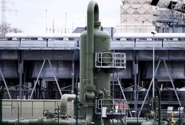 Германия потратила 50 миллиардов евро, чтобы отказаться от российского газа