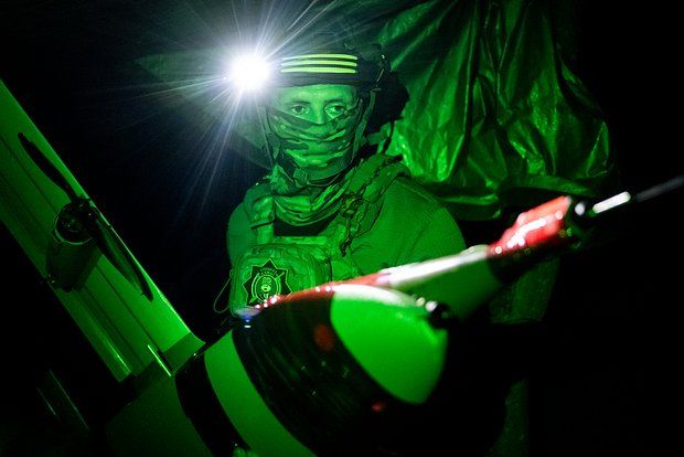 Минобороны: Российские военные ударили по логистическим центрам на Украине