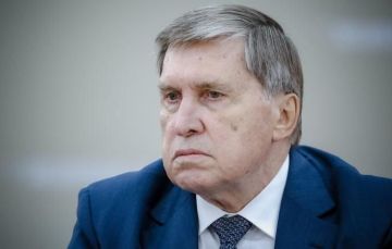 Главный вопрос вокруг Украины