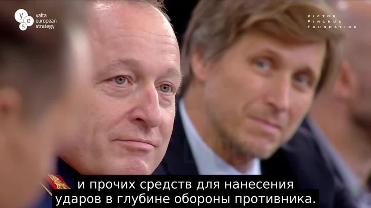 Олег Царёв: Если бы РФ напала на нас, думаю, мы бы довольно быстро победили, — Сикорский