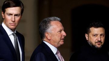 Кушнер раскрыл, что нужно сделать Киеву для завершения украинского конфликта