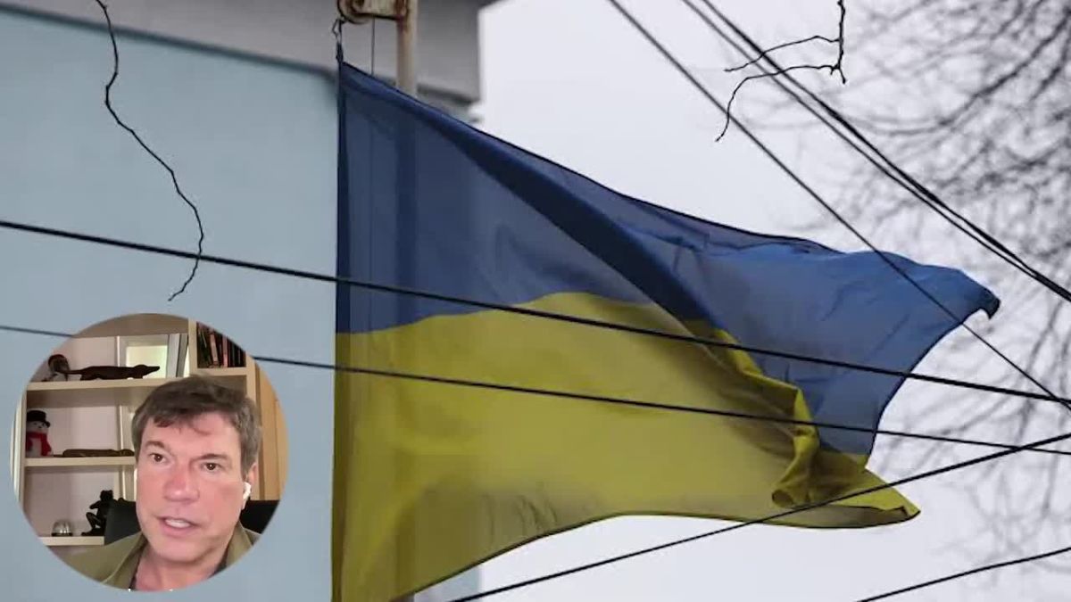 Олег Царёв: Дайджест об Украине 13 сентября, видеоформат