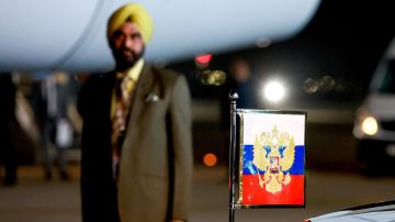 Иной точки зрения нет: в Индии вы не найдёте тех, кто критиковал бы Россию из-за Украины