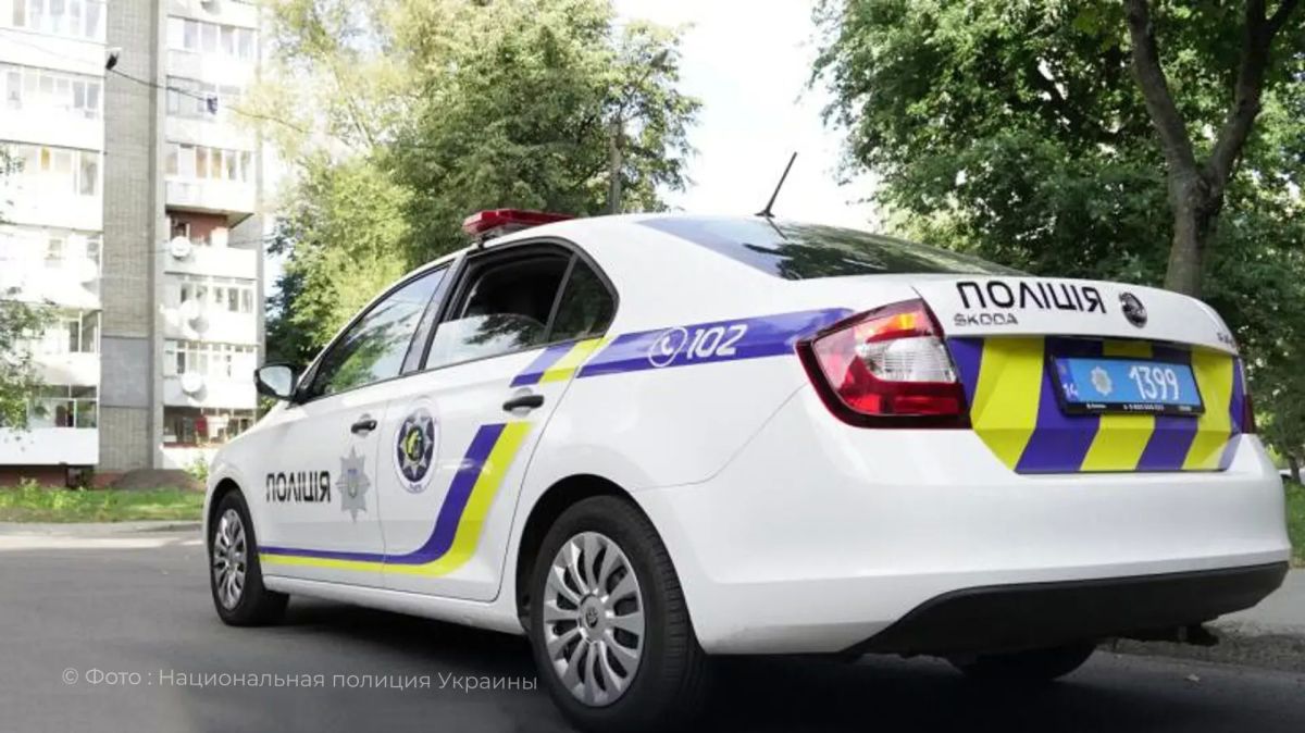 На Украине арестовали палку, которой мужчина избил сотрудника военкомата